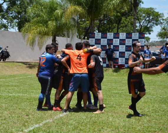 Após 1 a 1, Animus vence o SFMN nos pênaltis e está na final